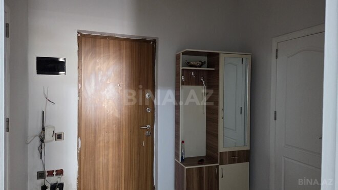 İcarəyə verilir 2 otaqlı yeni tikili 70 m², Nərimanov r., photo 9 from 11