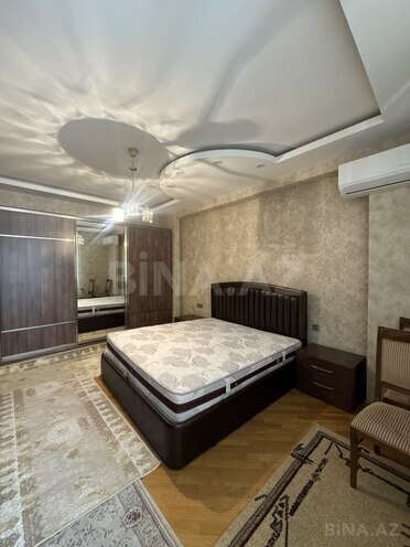 Продаётся 3-комн. новостройка 95 м², м. Ази Асланов, photo 4 from 17