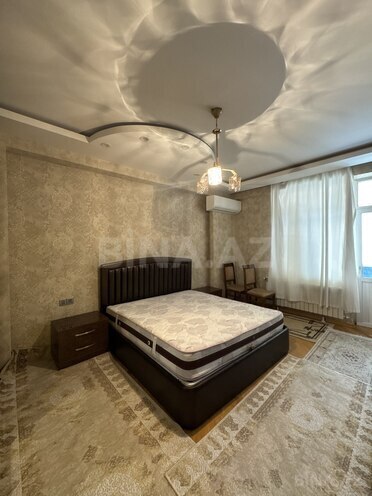 Продаётся 3-комн. новостройка 95 м², м. Ази Асланов, photo 3 from 17