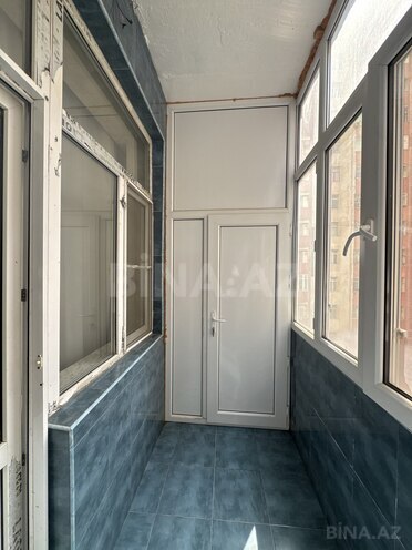 Продаётся 3-комн. новостройка 95 м², м. Ази Асланов, photo 15 from 17