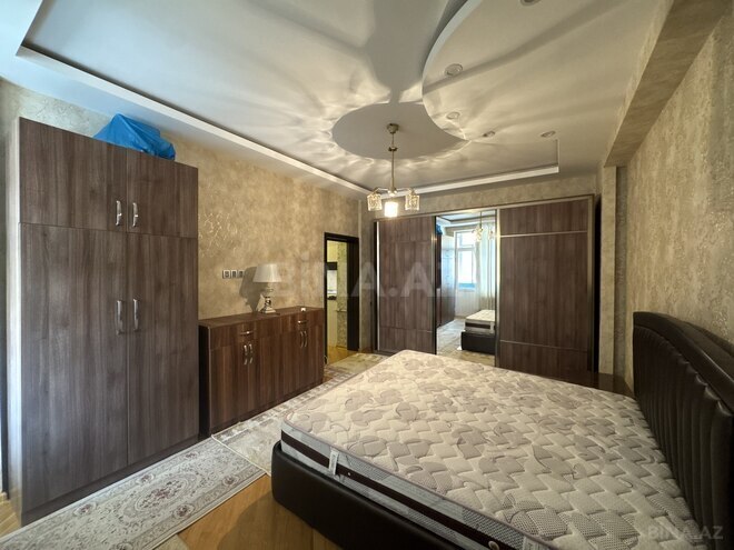 Продаётся 3-комн. новостройка 95 м², м. Ази Асланов, photo 5 from 17