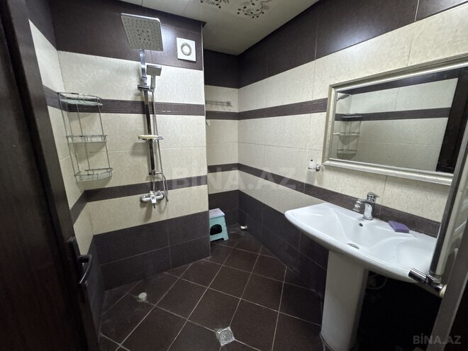 Продаётся 3-комн. новостройка 95 м², м. Ази Асланов, photo 12 from 17