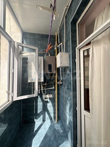 Продаётся 3-комн. новостройка 95 м², м. Ази Асланов, photo 16 from 17
