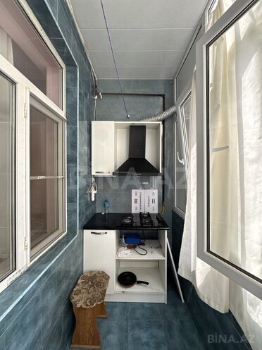 Продаётся 3-комн. новостройка 95 м², м. Ази Асланов, photo 14 from 17