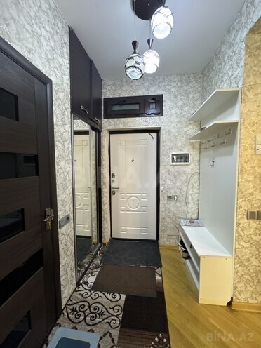 Продаётся 3-комн. новостройка 95 м², м. Ази Асланов, photo 11 from 17