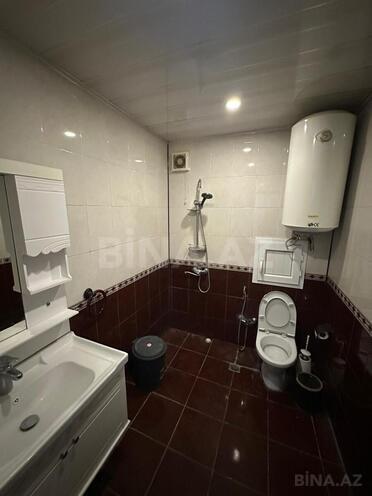Satılır 2 otaqlı yeni tikili 65 m², Yeni Yasamal q., photo 13 from 14