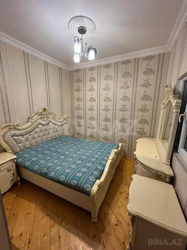 Satılır 2 otaqlı yeni tikili 65 m², Yeni Yasamal q., photo 6 from 14