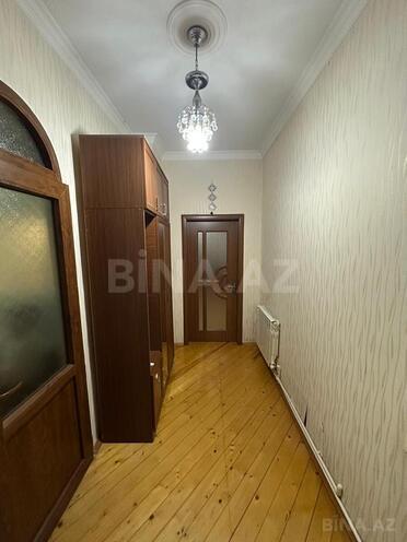 Satılır 2 otaqlı yeni tikili 65 m², Yeni Yasamal q., photo 8 from 14