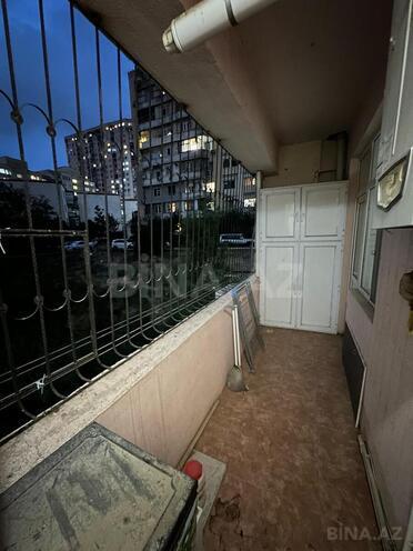 Satılır 2 otaqlı yeni tikili 65 m², Yeni Yasamal q., photo 9 from 14