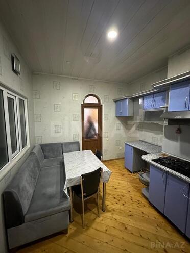 Satılır 2 otaqlı yeni tikili 65 m², Yeni Yasamal q., photo 11 from 14