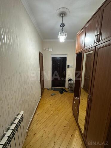 Satılır 2 otaqlı yeni tikili 65 m², Yeni Yasamal q., photo 5 from 14