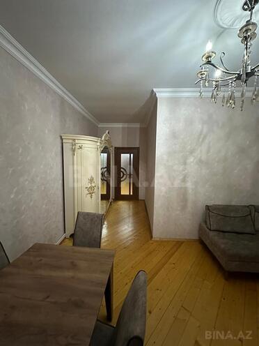 Satılır 2 otaqlı yeni tikili 65 m², Yeni Yasamal q., photo 4 from 14