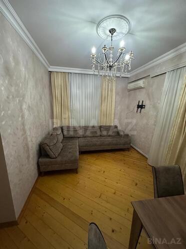 Satılır 2 otaqlı yeni tikili 65 m², Yeni Yasamal q., photo 3 from 14
