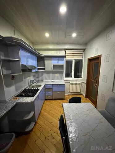 Satılır 2 otaqlı yeni tikili 65 m², Yeni Yasamal q., photo 10 from 14