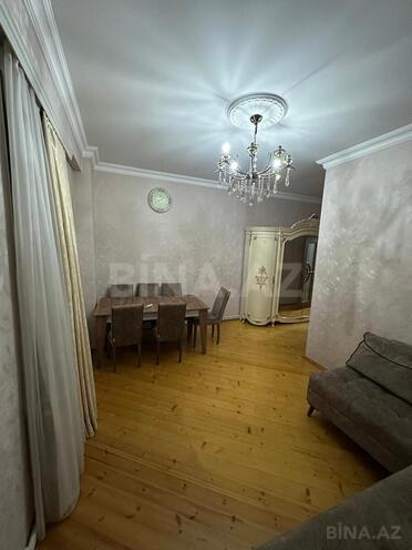 Satılır 2 otaqlı yeni tikili 65 m², Yeni Yasamal q., photo 1 from 14