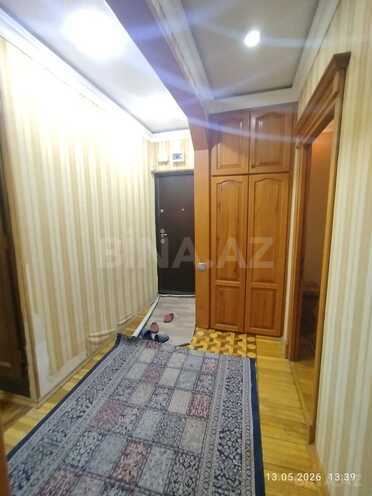 Satılır 4 otaqlı köhnə tikili 120 m², Neftçilər m., photo 11 from 18