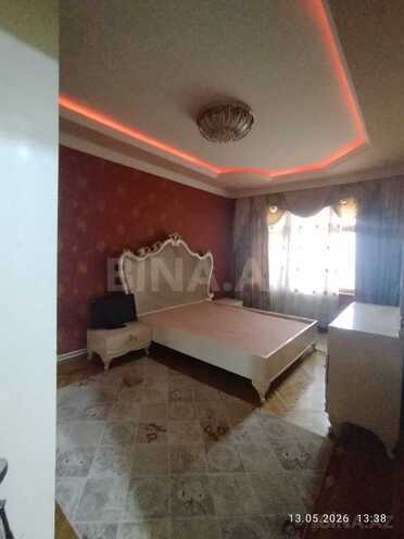 Satılır 4 otaqlı köhnə tikili 120 m², Neftçilər m., photo 3 from 18