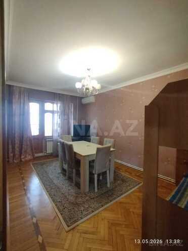 Satılır 4 otaqlı köhnə tikili 120 m², Neftçilər m., photo 5 from 18