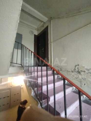 Satılır 4 otaqlı köhnə tikili 120 m², Neftçilər m., photo 17 from 18
