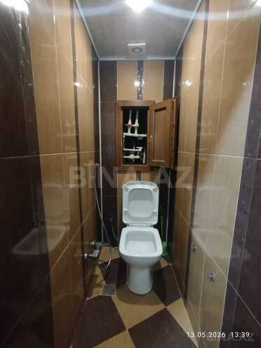 Satılır 4 otaqlı köhnə tikili 120 m², Neftçilər m., photo 15 from 18
