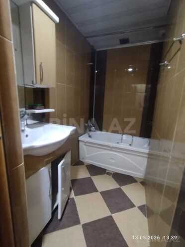 Satılır 4 otaqlı köhnə tikili 120 m², Neftçilər m., photo 16 from 18