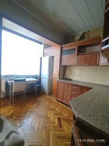 Satılır 4 otaqlı köhnə tikili 120 m², Neftçilər m., photo 9 from 18