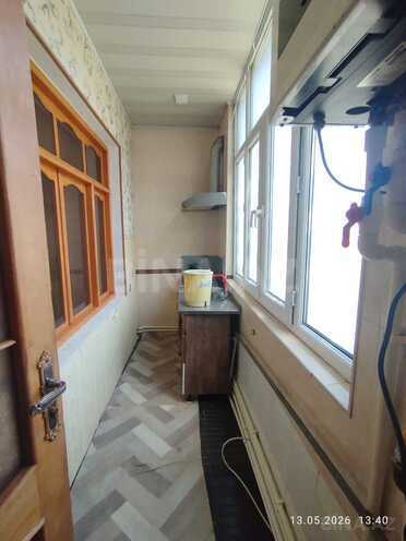 Satılır 4 otaqlı köhnə tikili 120 m², Neftçilər m., photo 13 from 18