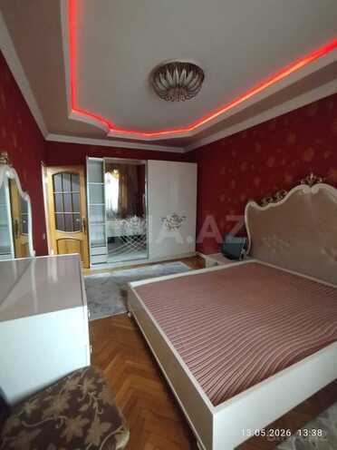 Satılır 4 otaqlı köhnə tikili 120 m², Neftçilər m., photo 1 from 18