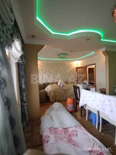 Satılır 4 otaqlı köhnə tikili 120 m², Neftçilər m., photo 6 from 18