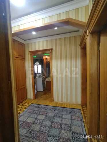Satılır 4 otaqlı köhnə tikili 120 m², Neftçilər m., photo 14 from 18