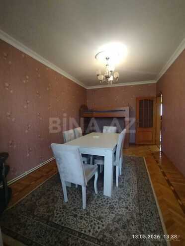 Satılır 4 otaqlı köhnə tikili 120 m², Neftçilər m., photo 4 from 18