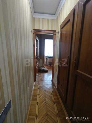 Satılır 4 otaqlı köhnə tikili 120 m², Neftçilər m., photo 10 from 18