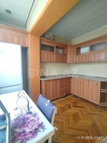 Satılır 4 otaqlı köhnə tikili 120 m², Neftçilər m., photo 8 from 18