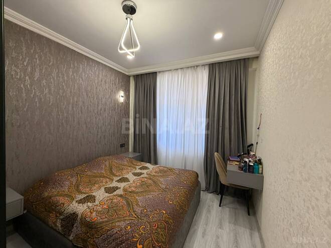 Satılır 3 otaqlı yeni tikili 78 m², Yeni Yasamal q., photo 11 from 27