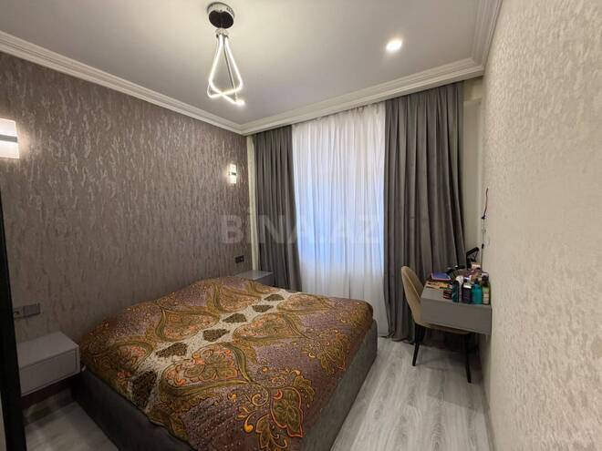 Satılır 3 otaqlı yeni tikili 78 m², Yeni Yasamal q., photo 8 from 27
