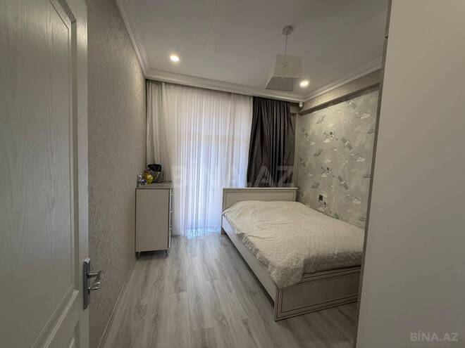 Satılır 3 otaqlı yeni tikili 78 m², Yeni Yasamal q., photo 13 from 27