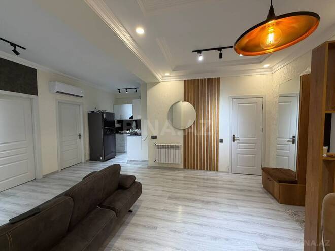 Satılır 3 otaqlı yeni tikili 78 m², Yeni Yasamal q., photo 5 from 27