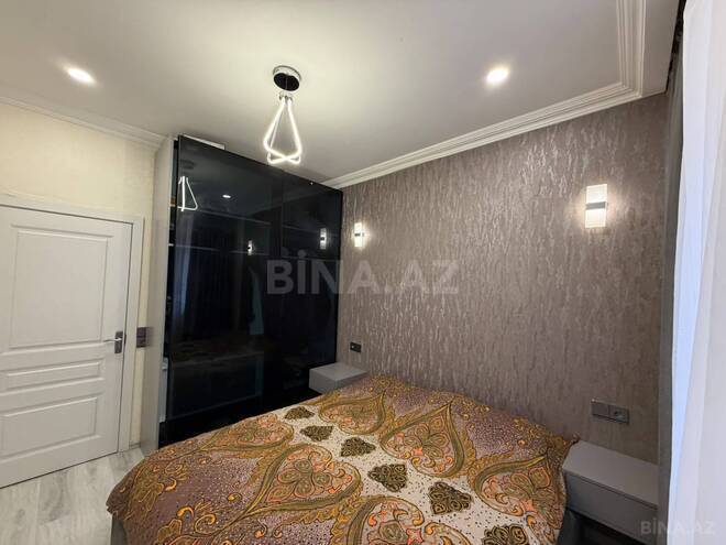 Satılır 3 otaqlı yeni tikili 78 m², Yeni Yasamal q., photo 10 from 27