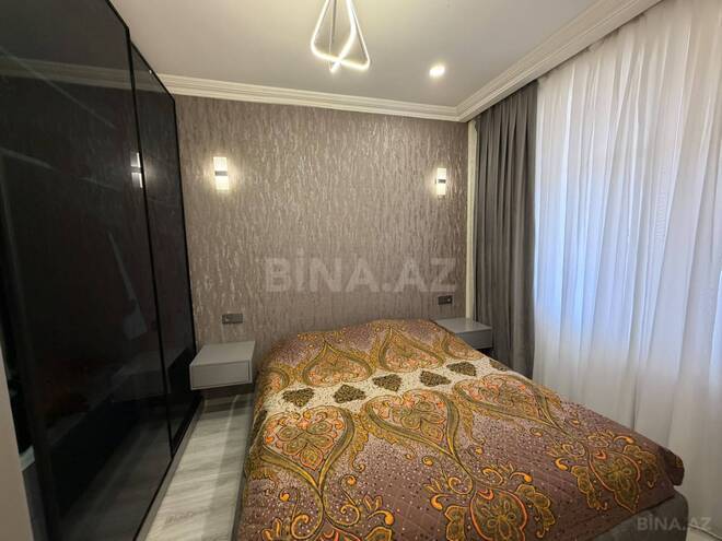 Satılır 3 otaqlı yeni tikili 78 m², Yeni Yasamal q., photo 18 from 27