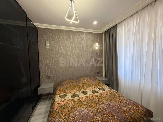 Satılır 3 otaqlı yeni tikili 78 m², Yeni Yasamal q., photo 12 from 27