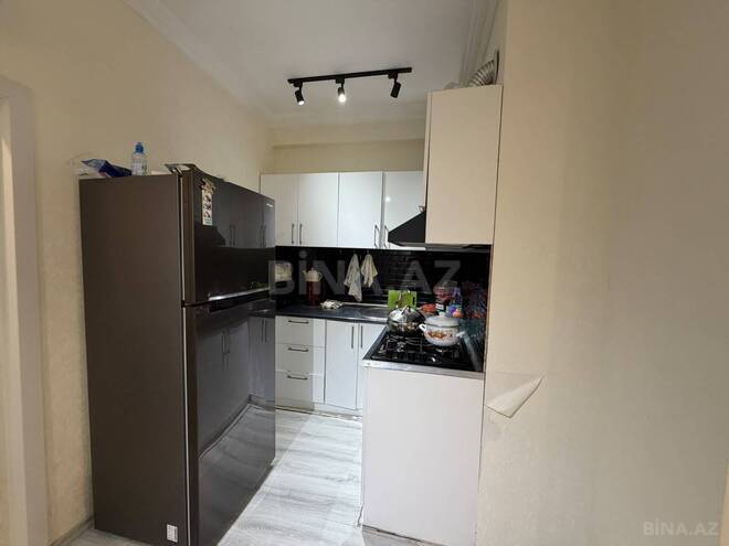 Satılır 3 otaqlı yeni tikili 78 m², Yeni Yasamal q., photo 22 from 27