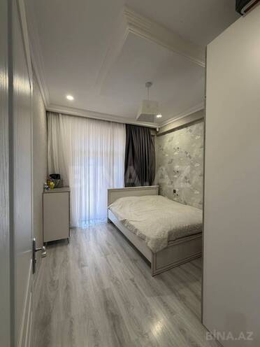 Satılır 3 otaqlı yeni tikili 78 m², Yeni Yasamal q., photo 17 from 27