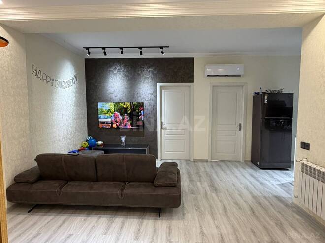 Satılır 3 otaqlı yeni tikili 78 m², Yeni Yasamal q., photo 7 from 27