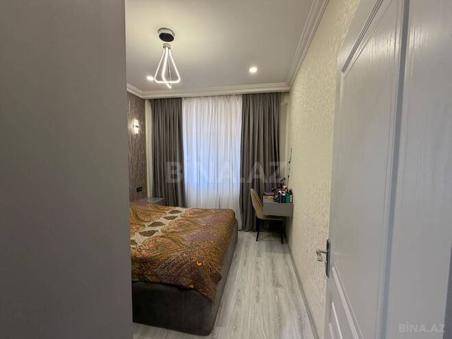 Satılır 3 otaqlı yeni tikili 78 m², Yeni Yasamal q., photo 19 from 27