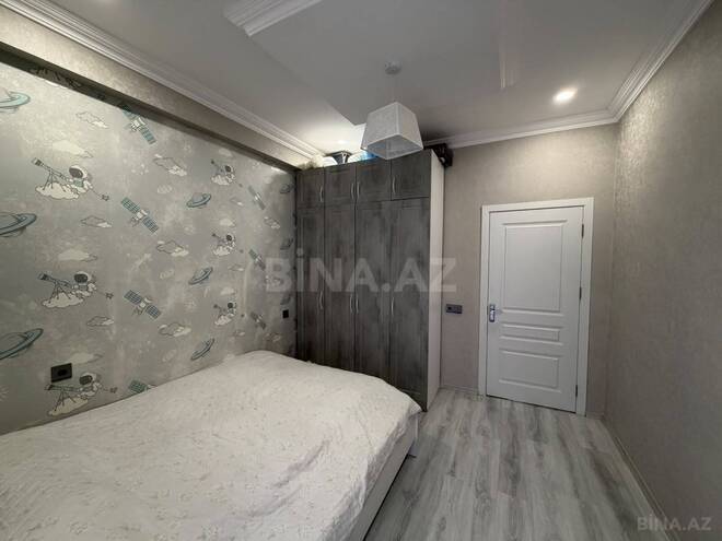 Satılır 3 otaqlı yeni tikili 78 m², Yeni Yasamal q., photo 16 from 27