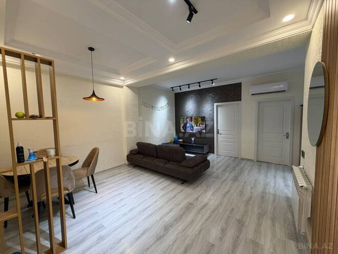 Satılır 3 otaqlı yeni tikili 78 m², Yeni Yasamal q., photo 6 from 27