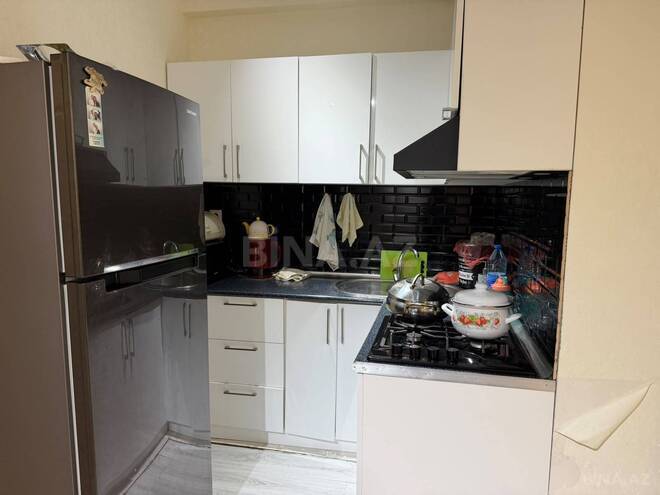 Satılır 3 otaqlı yeni tikili 78 m², Yeni Yasamal q., photo 23 from 27
