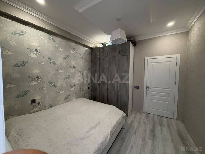 Satılır 3 otaqlı yeni tikili 78 m², Yeni Yasamal q., photo 14 from 27