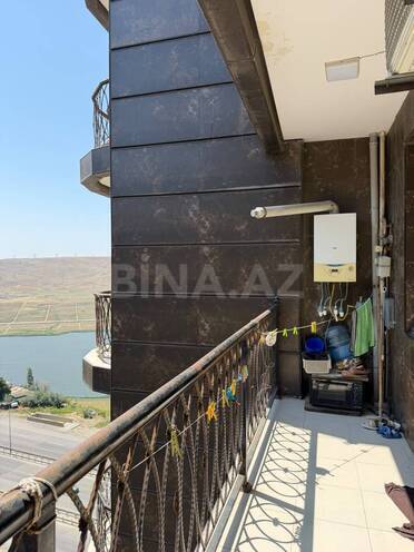 Satılır 3 otaqlı yeni tikili 78 m², Yeni Yasamal q., photo 24 from 27