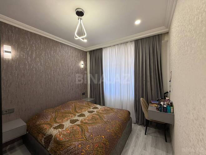 Satılır 3 otaqlı yeni tikili 78 m², Yeni Yasamal q., photo 15 from 27